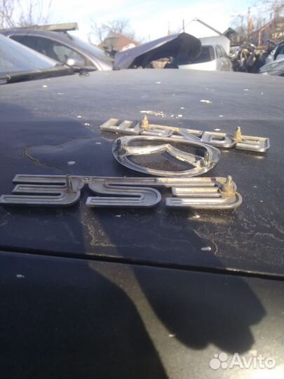 Эмблема шильдик мазда 323 протеже