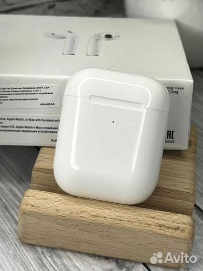 Airpods 2 