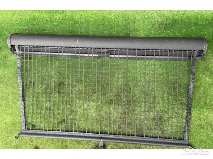 Сетка (собачник) Audi A6 2.5 2001