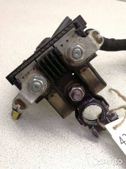 Клемма Infiniti Q60 CV37 VR30