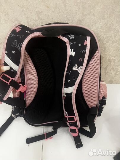 Рюкзак школьный для девочки