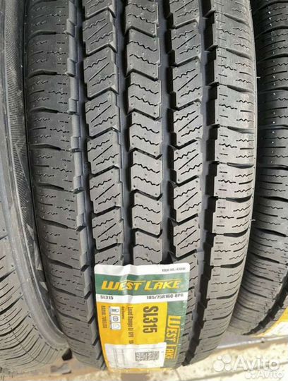 Westlake SL315 185/75 R16C