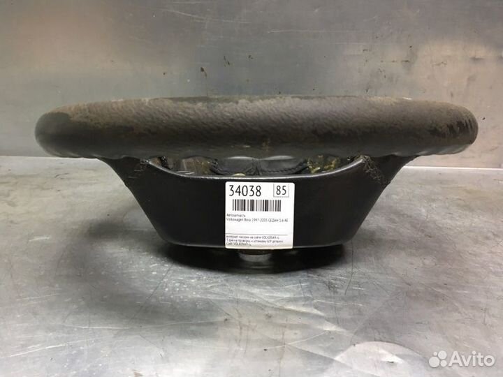 Рулевое колесо для AIR BAG (без AIR BAG) Volkswage