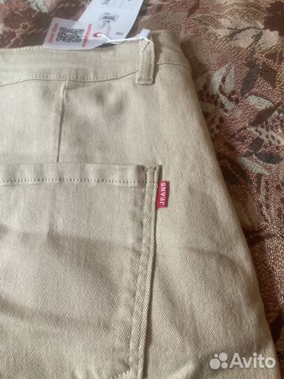 Брюки классические