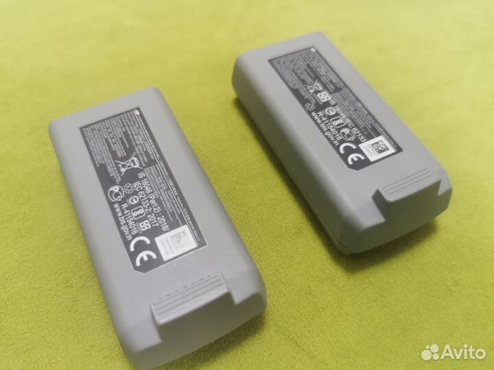 DJI mini2 аксессуары