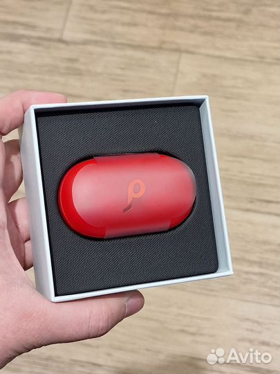 Anker soundcore наушники sport x10