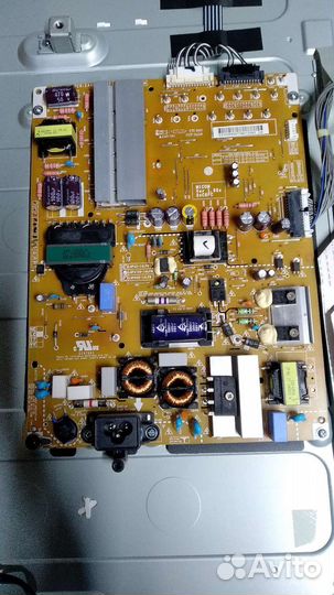 LC/LD/LE 42B EAX65384004(1.4)