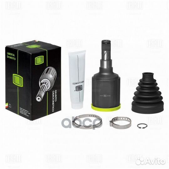 Шрус внутр. для а/м Chevrolet Cruze (09) 1.6 M