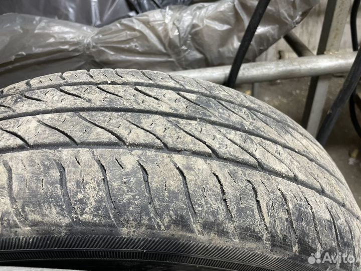 КАМА Grant 175/65 R14