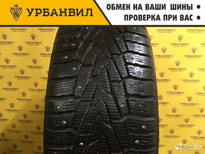 Nokian Tyres Nordman 7 SUV 255/60 R18 112T
