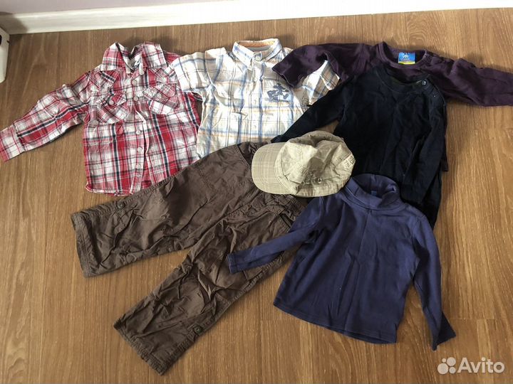 Пакетом на 92