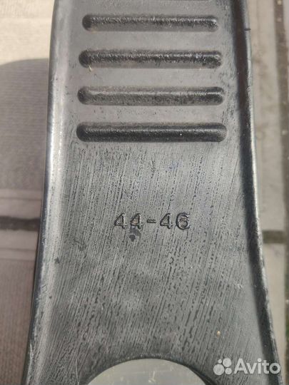 Ласты для подводной охоты