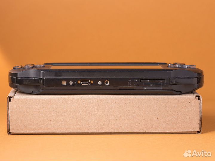 Sony PSP Street e1008