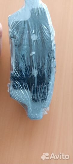 Тормозные колодки nissan