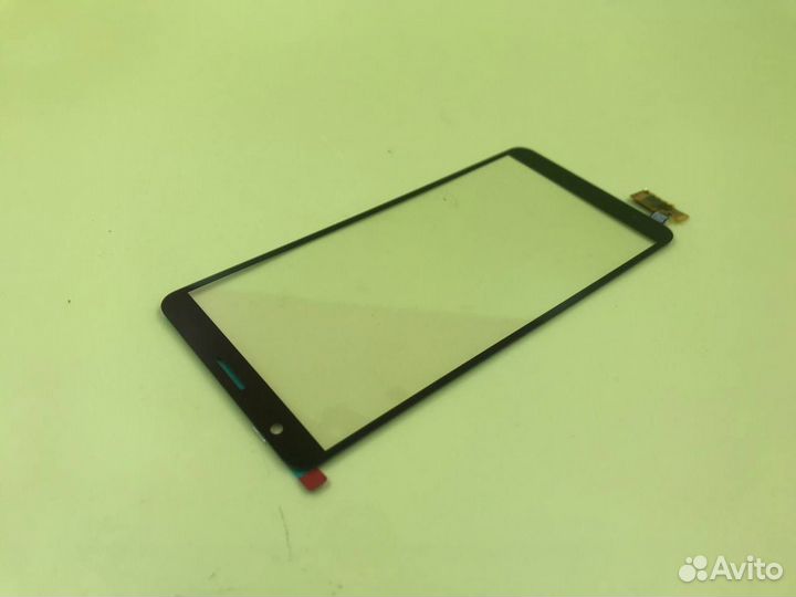 21260 Сенсорный экран для ZTE Blade A3