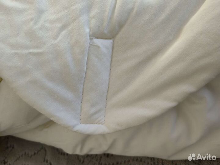 Конверт одеяло на выписку