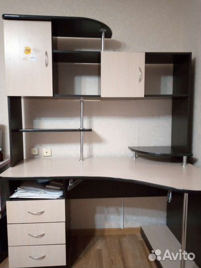 Компьютерный стол бу