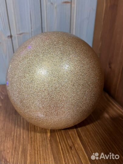 Гимнастический мяч Chacott 18,5 см