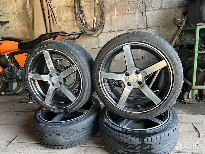 Коеса ваз kia hyndai