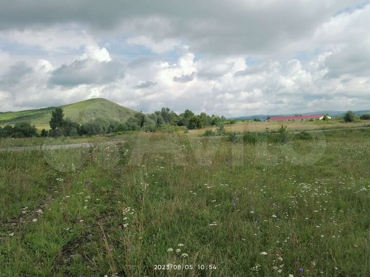 Участок 15 сот. (ИЖС)