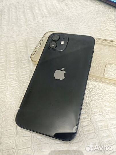 iPhone 12, 128 ГБ