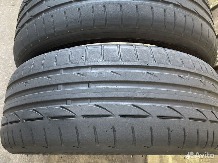 Bridgestone Potenza S001 225/45 R18