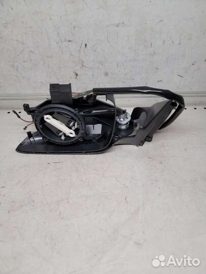 Зеркало боковое левое VW Passat B5