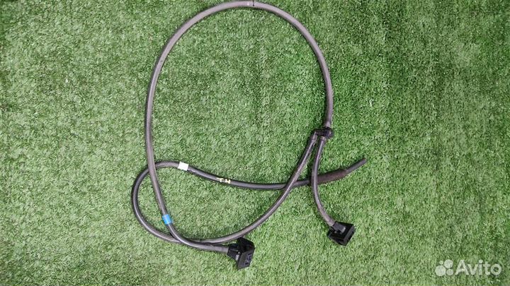 Форсунка омывателя комплект Nissan Qashqai J11 20