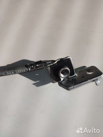 Тормозной шланг Solaris 2, Rio 4, 58738H8000