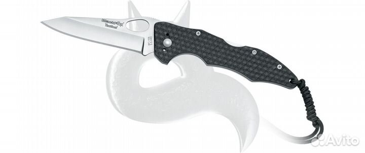 Нож складной Black Fox BF-105 Tactical