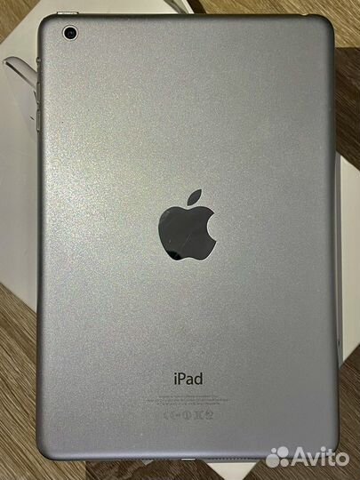 iPad mini 1