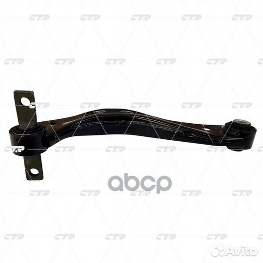 Рычаг подвески honda civic FD 06- CQ0082L CTR