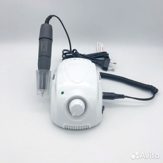 Аппарат для маникюра marathon 3