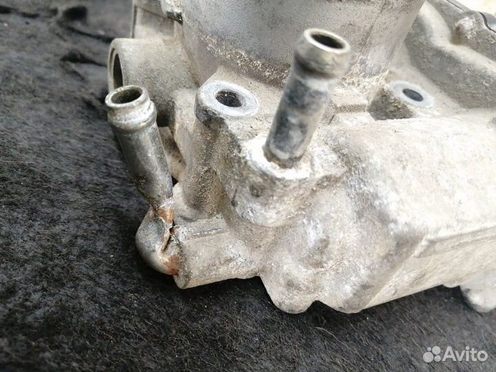 Дросельная заслонка Suzuki Grand Vitara J20A 2007