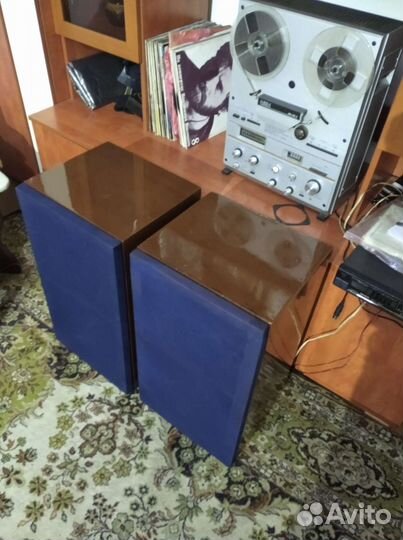 Акустические колонки Югославия