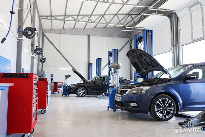 Фотосъемка недвижимости