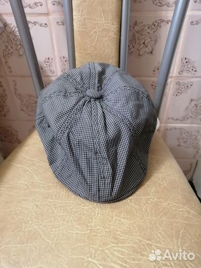 Кепка мужская