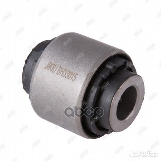 Сайлентблок задн подвески skoda octavia (1Z), V