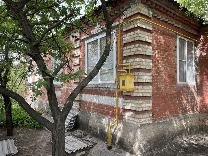 Дом 103,6 м² на участке 8,3 сот.