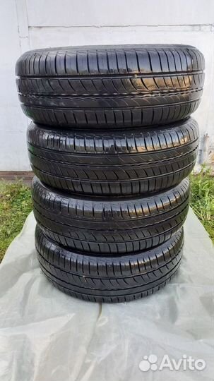 Pirelli Cinturato P1 Verde 195/60 R15 84