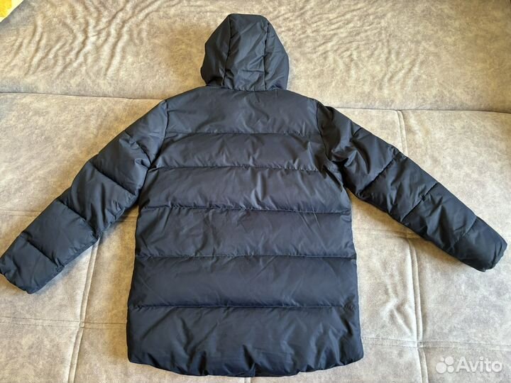 Куртка пуховик зима Outventure размер 158