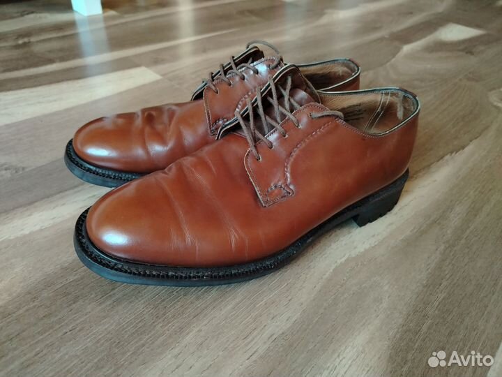 Ботинки Church's дерби