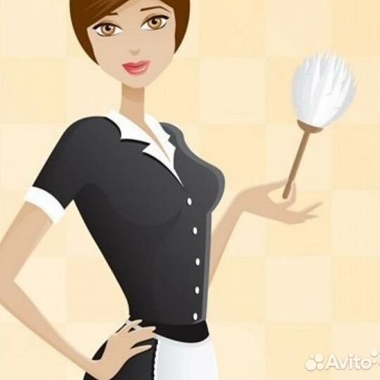 Горничная в отель\вахта\3х-раз.питание+проживание