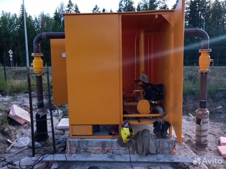 Услуги сварщика сварочные работы с выездом