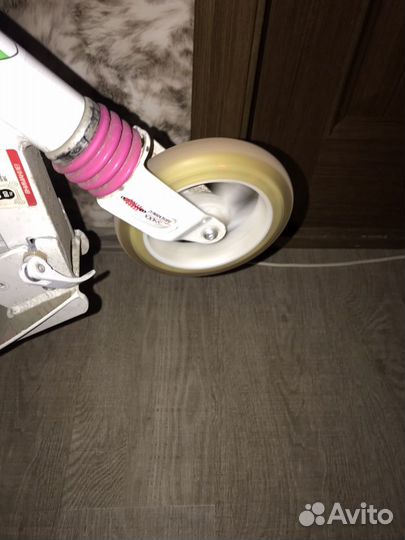 Самокат детский