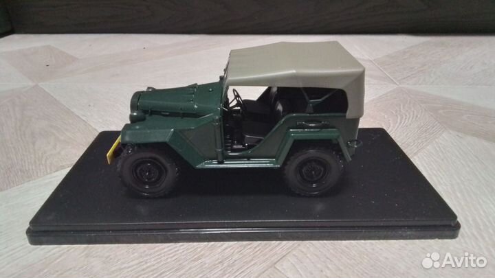 Модели автомобилей СССР