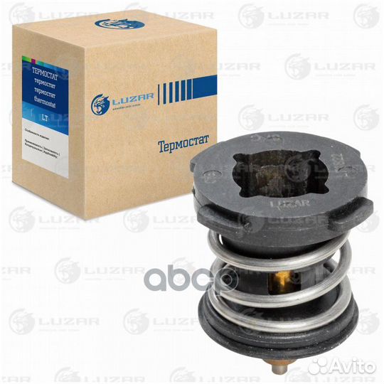 Термостат для а м Skoda Octavia A7 (13) (термо