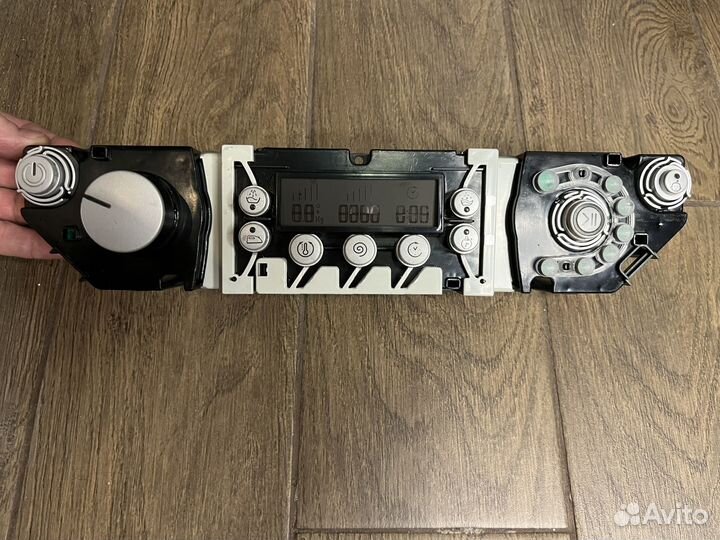 З/ч для с/м Hotpoint Ariston Aqualtis 6кг