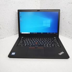 Ноутбук Lenovo ThinkPad T470 (Рассрочка /Т4)