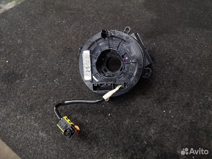 Шлейф руля Авео Круз Мокка Астра